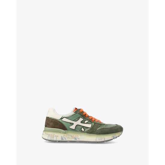 Premiata Mick 7244n - Image 1