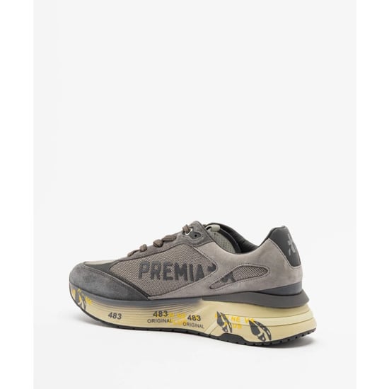Premiata Moerun 8540 - Image 2