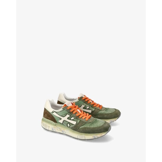 Premiata Mick 7244n - Image 2