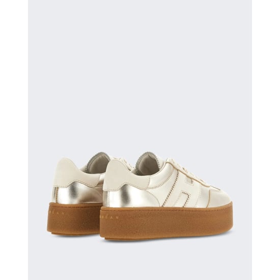Hogan Dames sneaker h698 allacciato h- 0rzz - Image 6