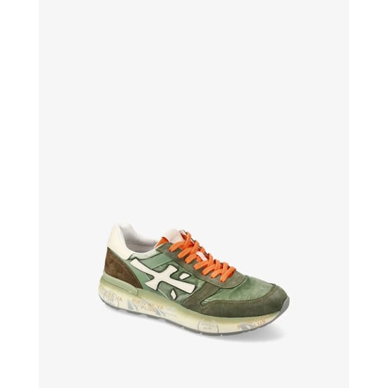 Premiata Mick 7244n - Image 3