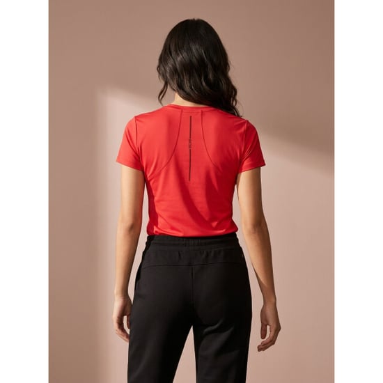 Sjeng Sports Ines tee tennis t-shirt korte mouw dames - - Image 4