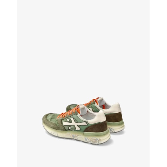 Premiata Mick 7244n - Image 4