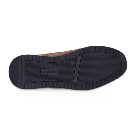 Australian Footwear Filmon 15.1600.06-l59-taupe-black-tan - Image 6