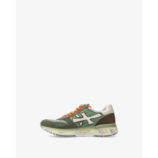 Premiata Mick 7244n - Image 6
