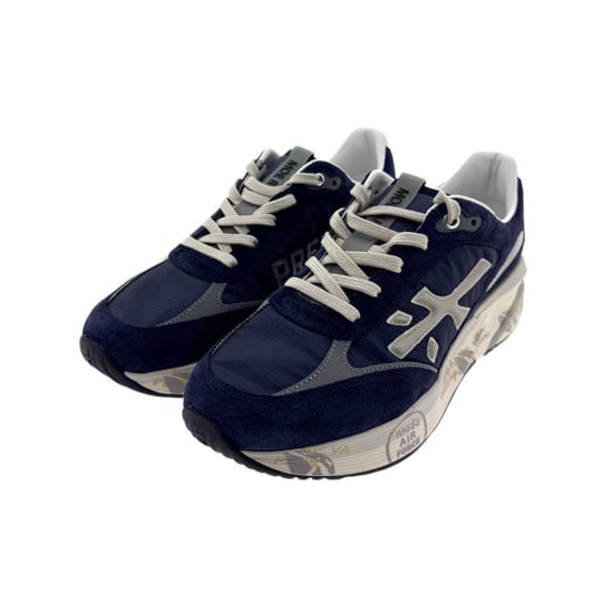 Premiata Moerun sneakers - Image 4
