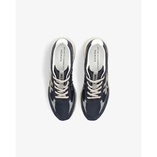 Premiata Moerun sneakers - Image 5