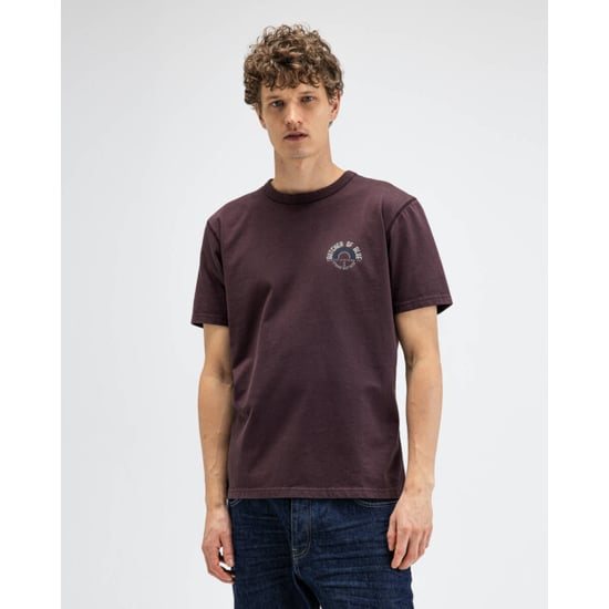 Butcher of Blue T-shirt korte mouw m2622005 army - Image 4