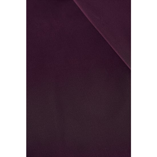 King Louie 10669 bomber dusk satin grape - Image 6
