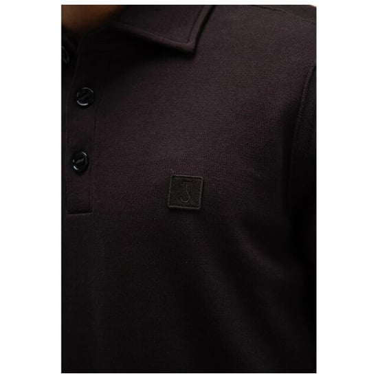 Butcher of Blue Polo lange mouw m2616052 clifden - Image 6