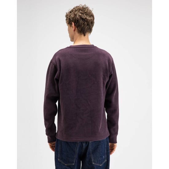 Butcher of Blue Sweatshirt m2623029 flux - Image 2