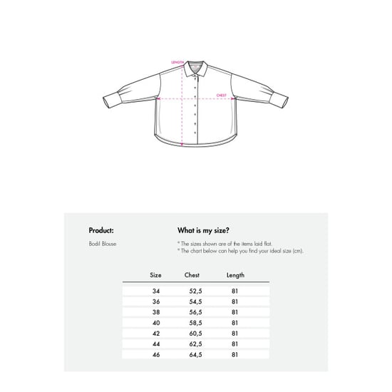 Oilily Bodil blouse - Image 3