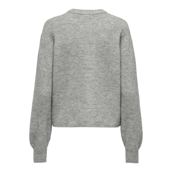 Jacqueline de Yong Jdylumi life l/s button cardiga knt - Image 2