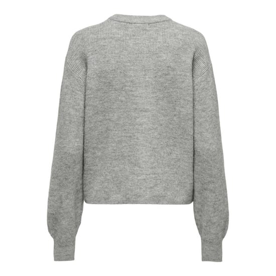 Jacqueline de Yong Jdylumi life l/s button cardiga knt - Image 4