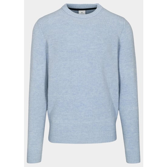 Basefield Pullover rundhals pullover 219018511/653 - Image 2