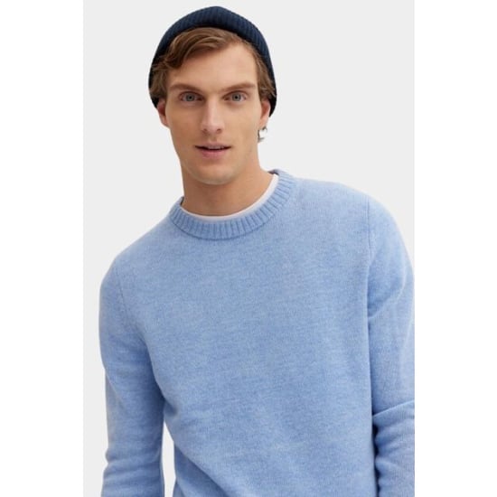 Basefield Pullover rundhals pullover 219018511/653 - Image 4