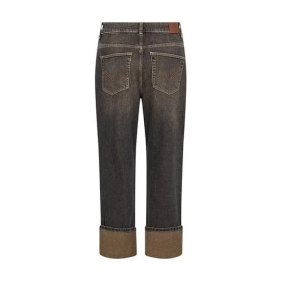Mos Mosh 180950 850 mosmosh mmrachel kyoto jeans grey - Image 4