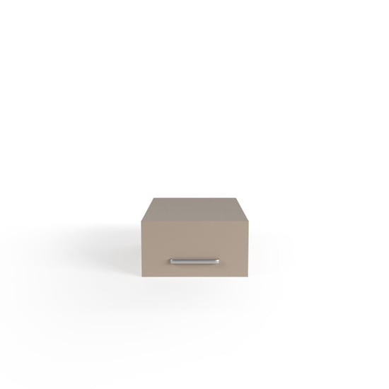 Wasophoogte ® opbergkast bovenkast zijkast module i 700(d)*450(b)*240(h) mm - Image 1