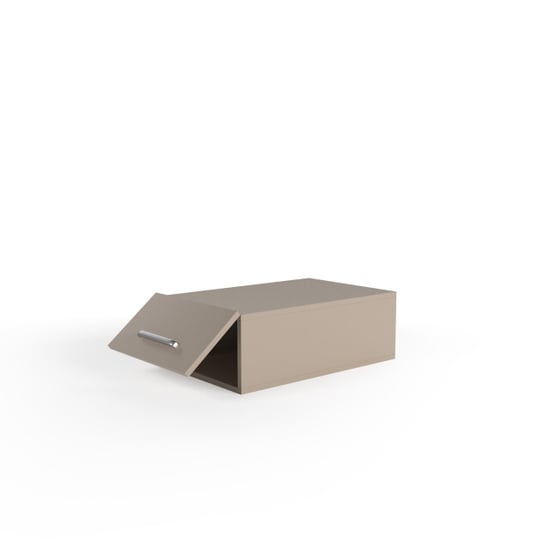 Wasophoogte ® opbergkast bovenkast zijkast module i 700(d)*450(b)*240(h) mm - Image 4