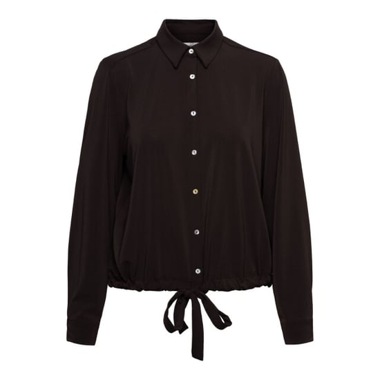 &Co Woman Lotus choco - Image 1
