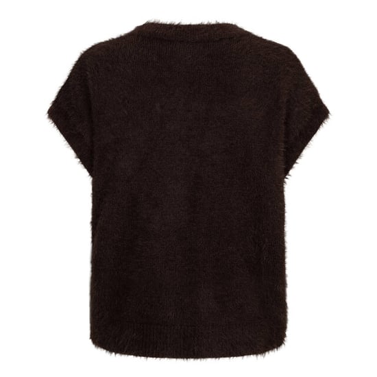 Red Button Vest srb5116 - Image 3