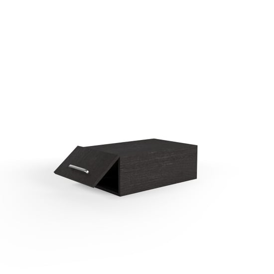 Wasophoogte ® opbergkast bovenkast zijkast module i 700(d)*450(b)*240(h) mm - Image 4