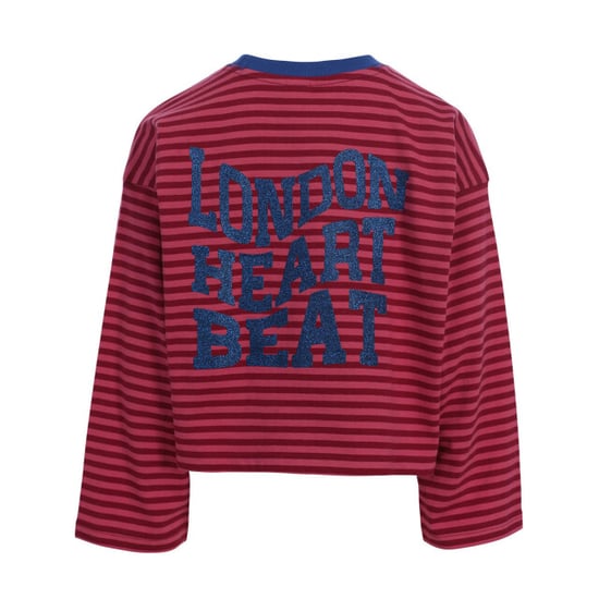 Looxs Revolution Top lange mouw 2631-5418-230 - Image 2