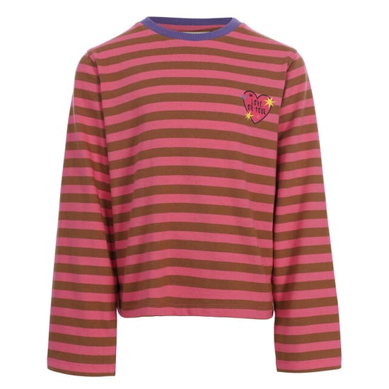 Looxs Revolution Top lange mouw 2631-7414-949 - Image 1