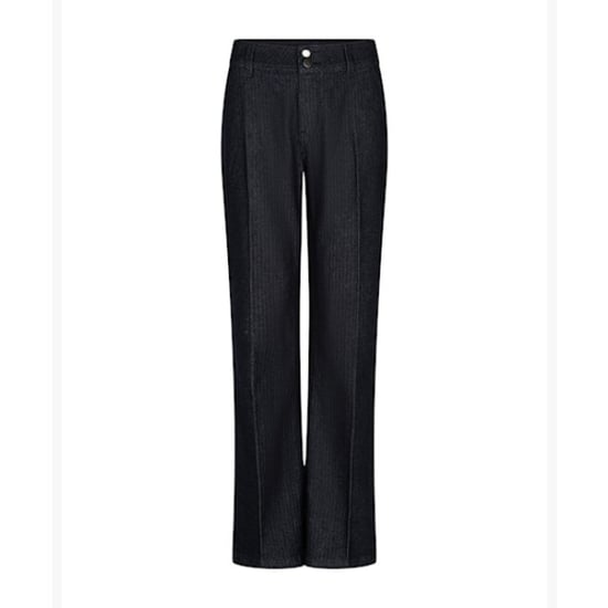 Red Button Broek srb5172 bibette herringbone dark blue - Image 1