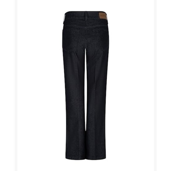 Red Button Broek srb5172 bibette herringbone dark blue - Image 2