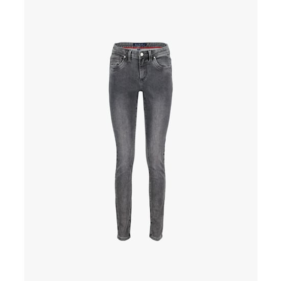 Red Button Jeans srb3812 jimmy slim fit grey - Image 1