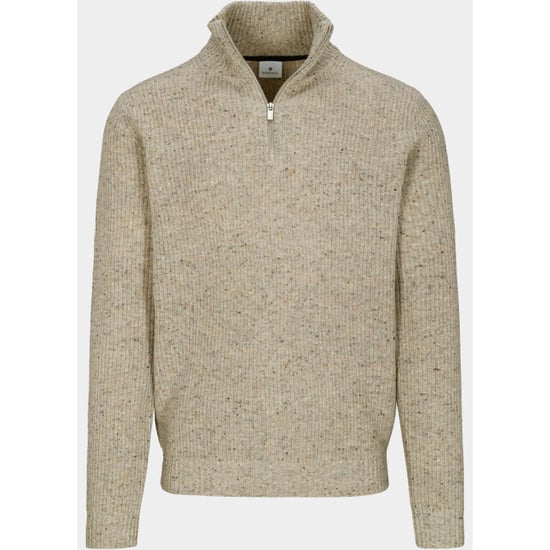 Basefield Half zip 219018515/246 - Image 1