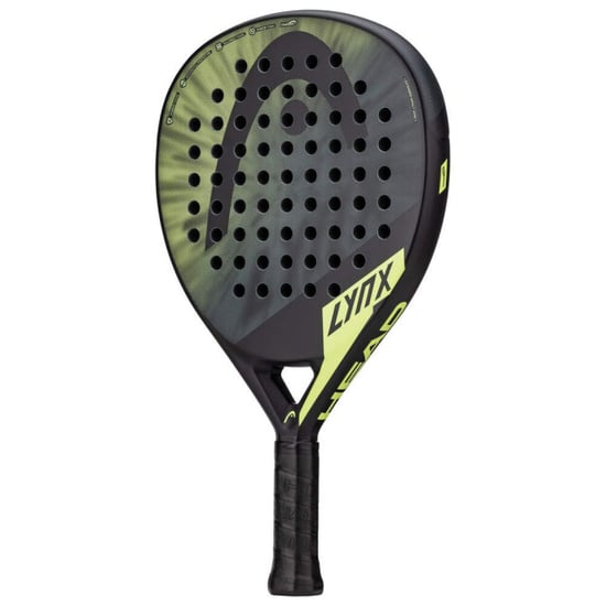 Head lynx 2025 padelracket heren - - Image 1