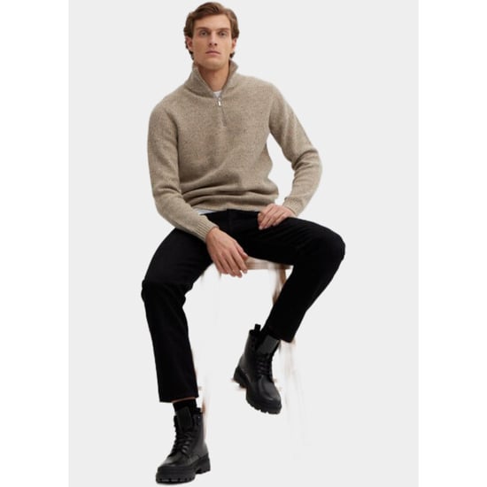 Basefield Half zip 219018515/246 - Image 2