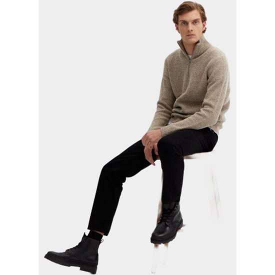 Basefield Half zip 219018515/246 - Image 3