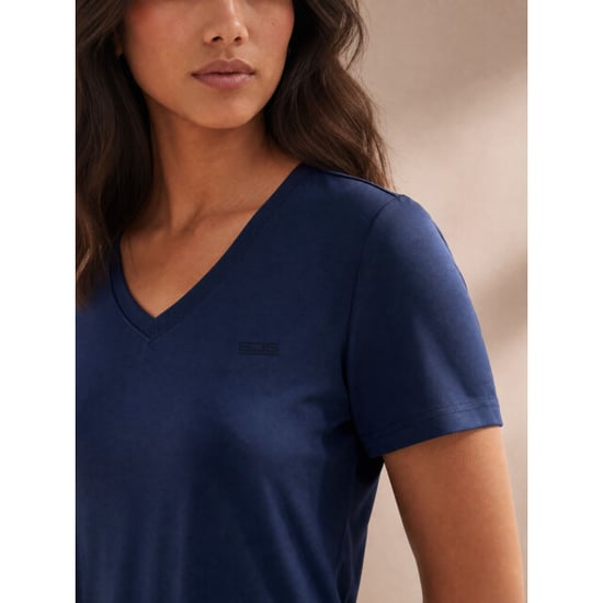 Sjeng Sports ines tee tennis t-shirt korte mouw dames - - Image 4