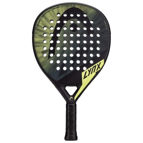 Head lynx 2025 padelracket heren - - Image 3