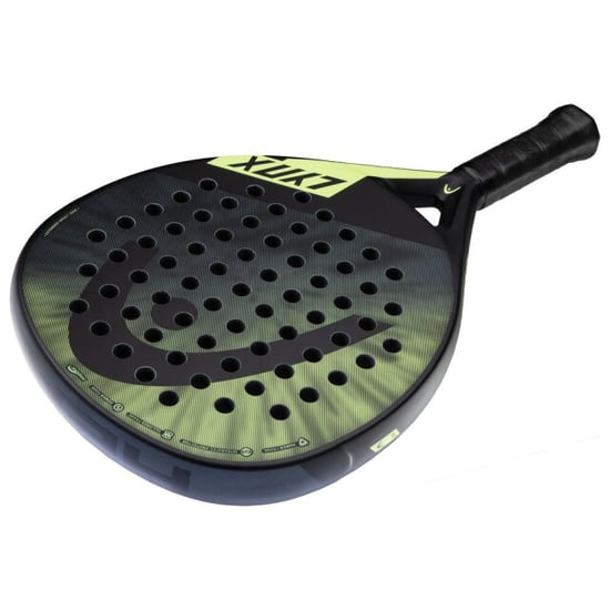 Head lynx 2025 padelracket heren - - Image 5