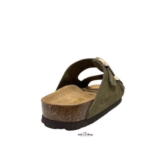 Rohde Damesschoenen slippers - Image 3