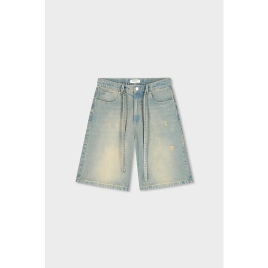 Equalité Monte jorts denim old - Image 1