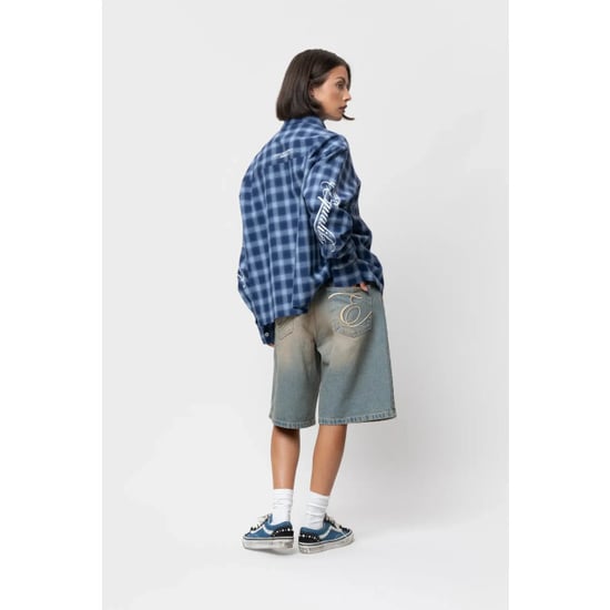 Equalité Monte jorts denim old - Image 3