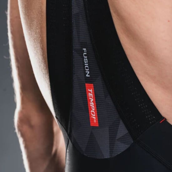 Fusion Fietsbroek heren - Image 3
