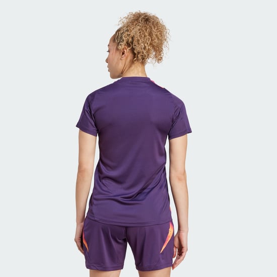 Black Ferns Performance Tee - Image 2