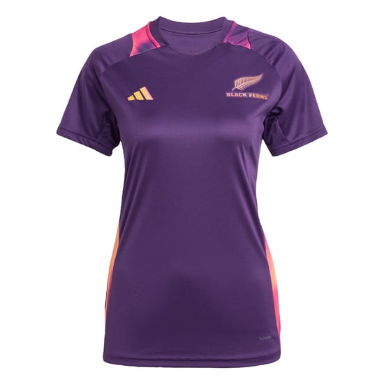 Black Ferns Performance Tee - Image 3