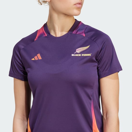 Black Ferns Performance Tee - Image 4