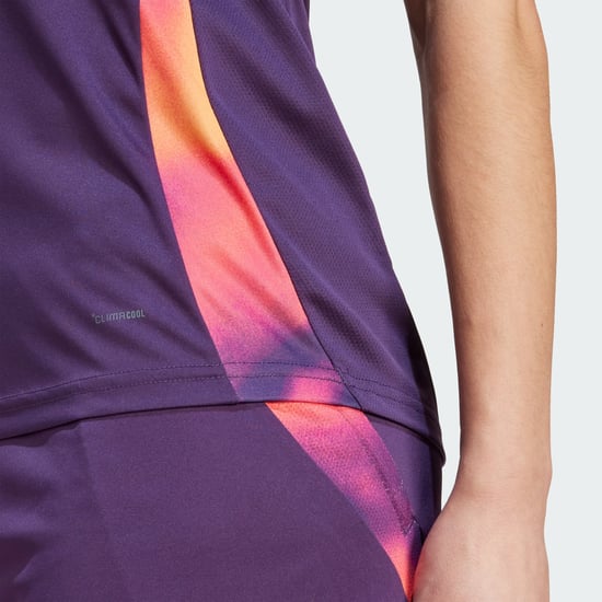 Black Ferns Performance Tee - Image 5