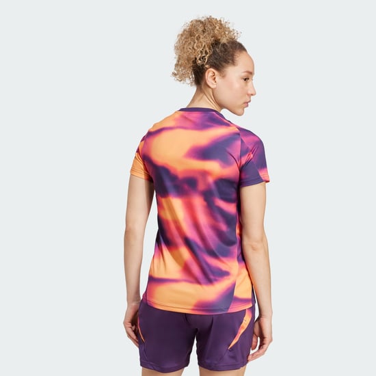 Black Ferns Performance Tee - Image 2
