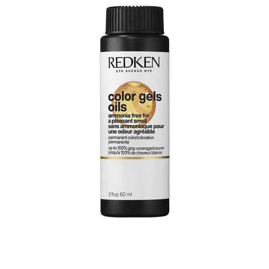 Färggelojor #000 3 X 60 ml - Image 1