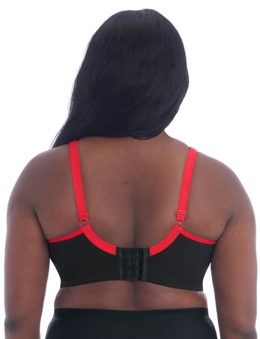 6910 Goddess Sport Soft Cup Sports Bra - - Image 5