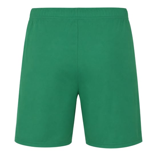 Umbro Unisex målvaktsshorts för vuxna (Grön) - Image 3